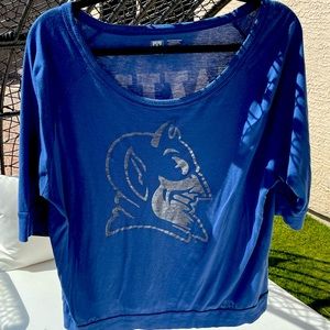 Duke Blue Devil